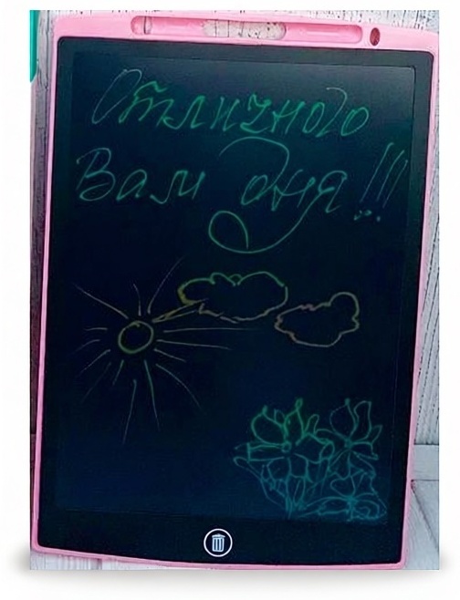 Планшет BAIBIAN Lcd планшет