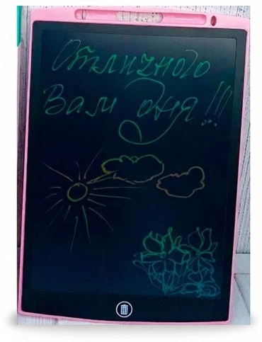 Планшет BAIBIAN Lcd планшет