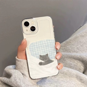 Чехол для Apple iPhone 16 Pro Max рисунок