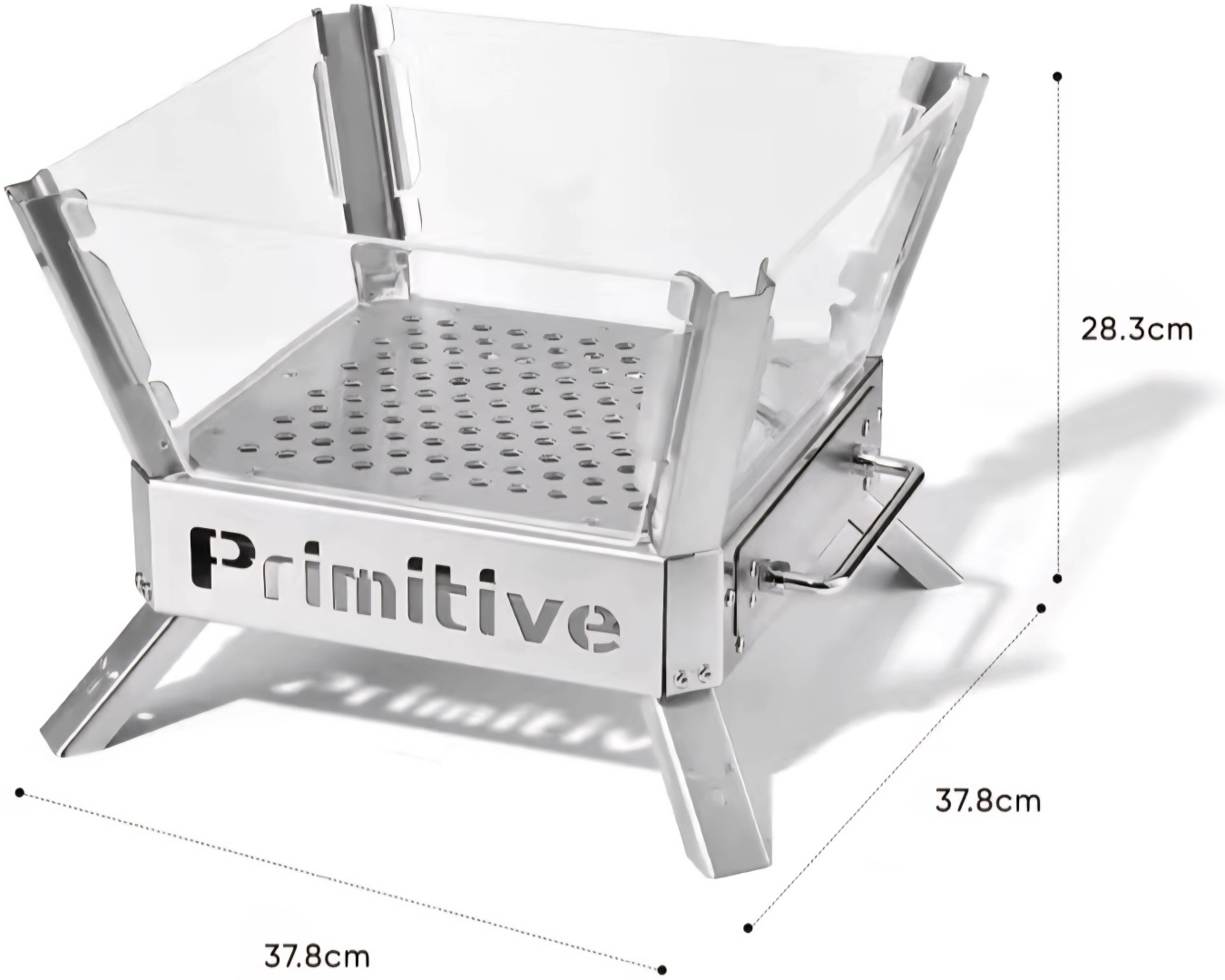 Prime FR-33