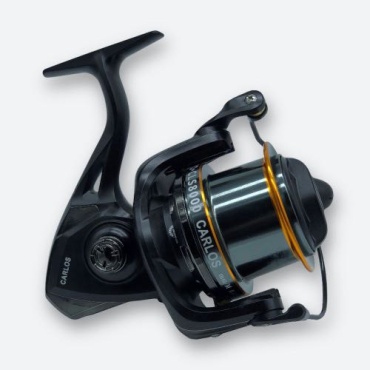 Kaida безынерционная PRO CLS8000