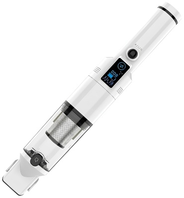 VICSONIC H2 0.5 л белый