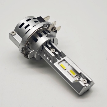 Cikoo H15-25W-PGJ23T-1-02B светодиодная H15, 2 шт