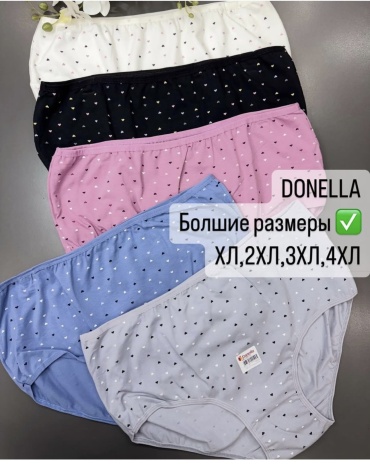 Слипы Donella мультиколор