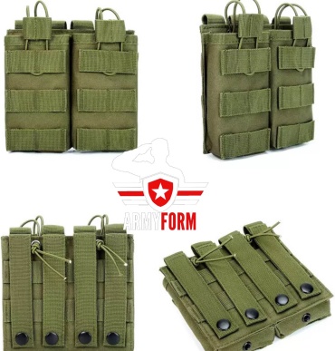 Подсумок AK-2
