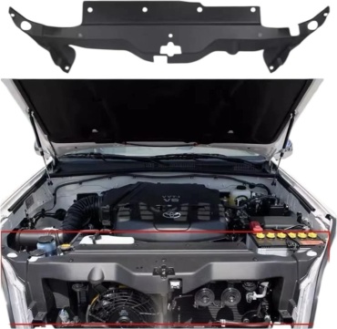 Autocruise накладка S34578 Toyota Land Cruiser Prado