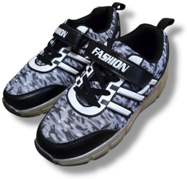 FASHION 789 черный 30