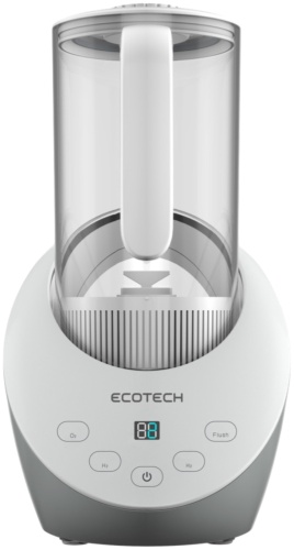 Генератор водородной воды Ecotec 889987, степеней очистки: 10