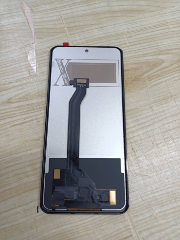 AKC дисплей для Honor X9B