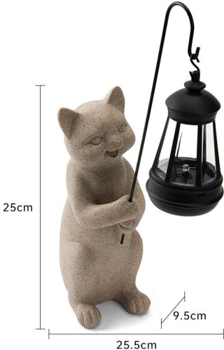 ASOMI  Cat 25 см
