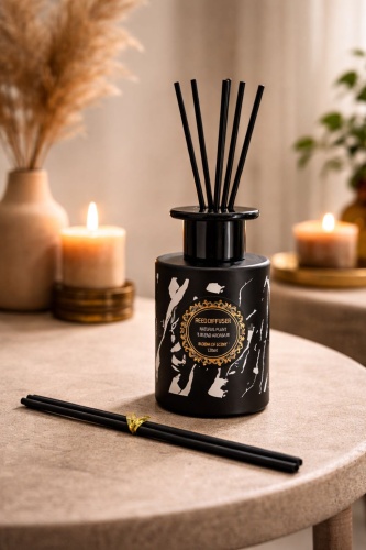 Диффузор HOME Home Fragrance 120 мл