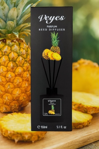 Veyes Parfum Pineapple 150 мл