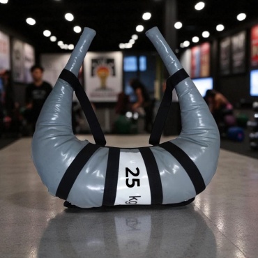 Тренировочный снаряд SPORT LVL Bulgarian Bag 25k мультиколор