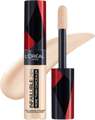 FARRES cosmetics Infallible 24H консилер 101
