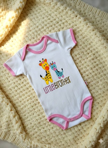Комплект DEMIR kids белый