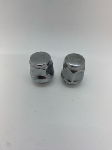 AIZEN 693079986 гайка-секретка M12x1.5 1 шт