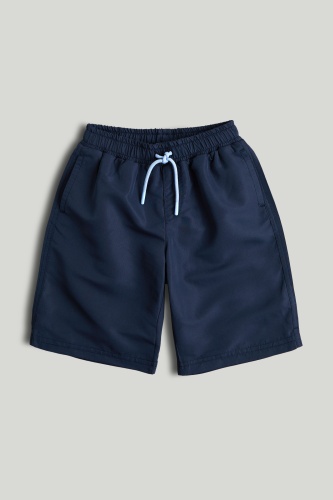 Плавки Mothercare синий