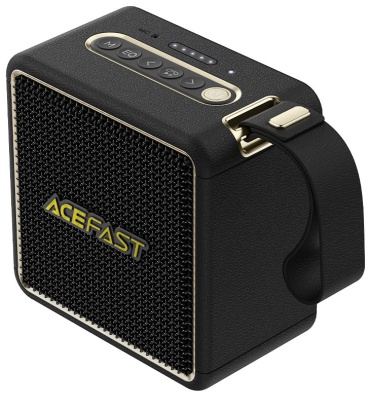 Портативная колонка ACEFAST K3 Nano черный