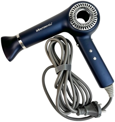 Mantianyou M-10 фен синий