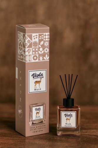 Viola Aura Musk 120 мл