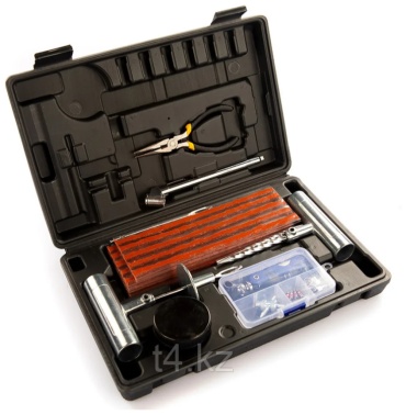 RIDEPRO 4X4 набор для ремонта шин TIRE REPAIR KIT