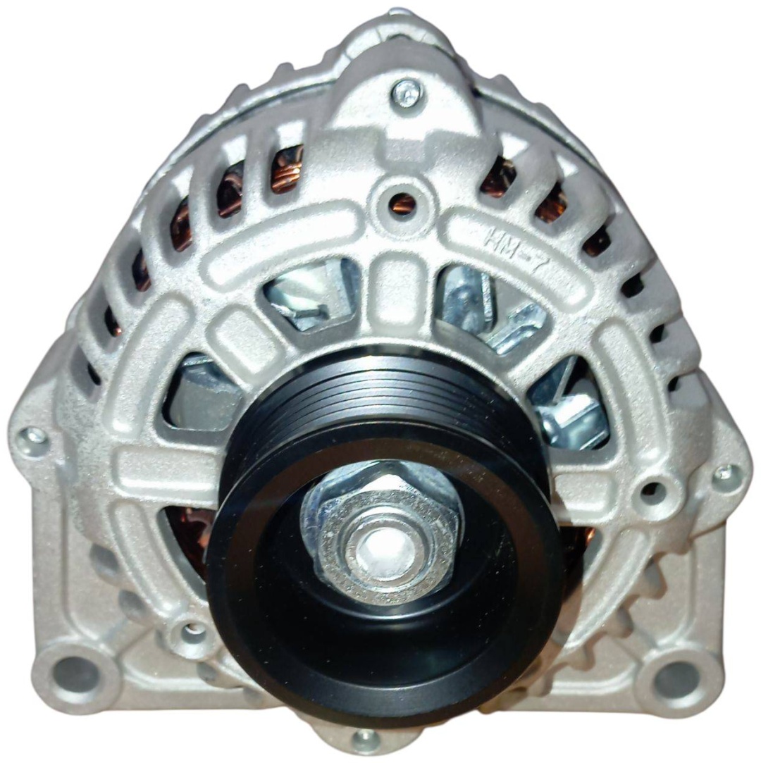 Генератор UZ-DW 13500577
