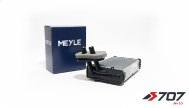 MEYLE радиатор печки 1008190001