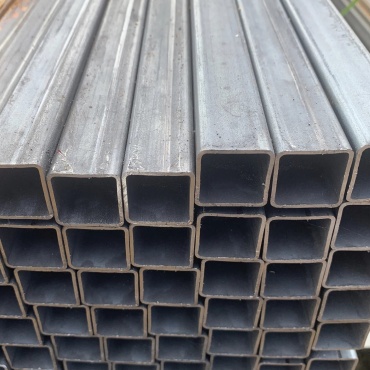 Металл Профиль квадратная 50x50х1.5 мм, сталь 6 м