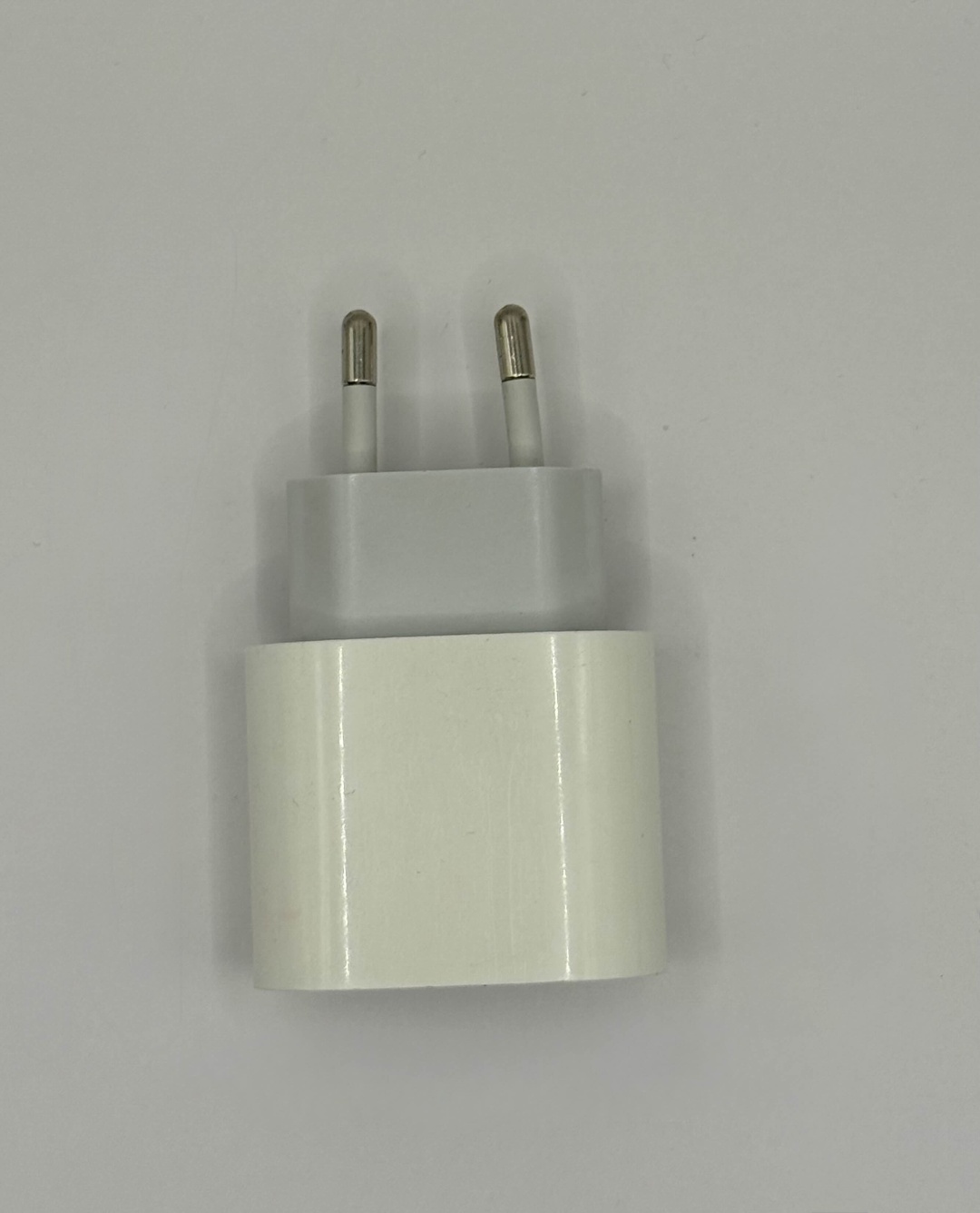 Зарядное устройство G001 USB Type-C 20 Вт белый