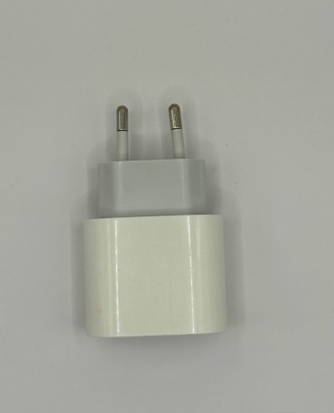 Зарядное устройство G001 USB Type-C 20 Вт белый