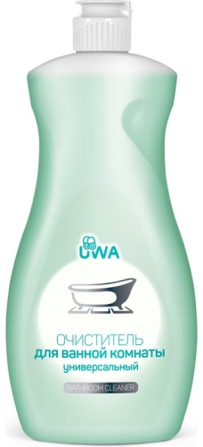 Гель UWA UB500 490 мл