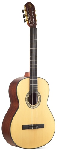 Гитара классическая RockStel C1 желтый