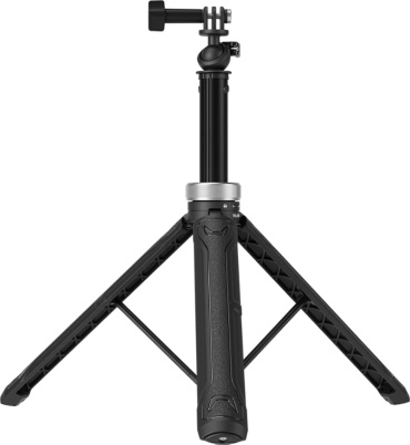 Напольный штатив Telesin Rotating Adjustable Tripod Selfie Stick
