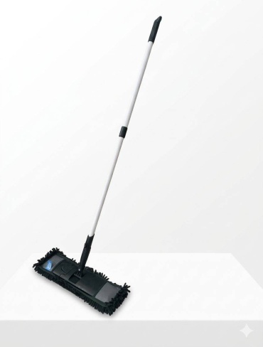 MOP швабра MOP, зеленый