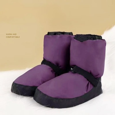 Чуни фиолетовый