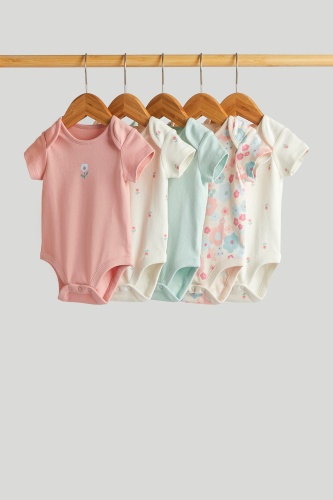 Набор боди Mothercare мультиколор