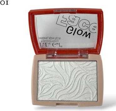 DoDo Girl Glow Face хайлайтер 01