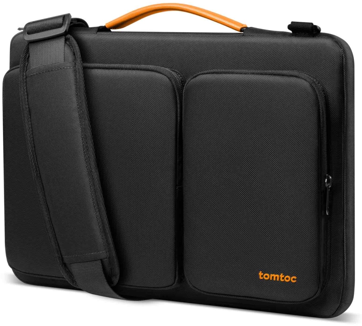 Сумка Tomtoc Defender-A42 до 16.2" черный