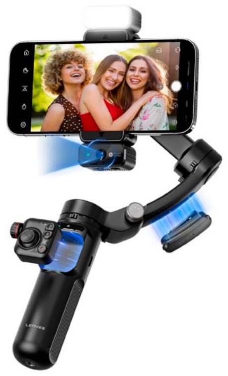 Стедикам LENYES LPH113