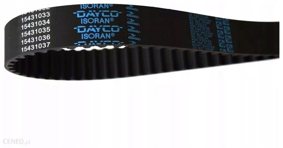 DAYCO ремень ГРМ 94285