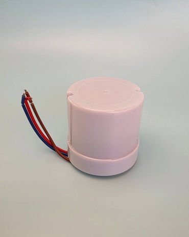 Датчик движения Horoz Electric 089-001-0003, акустический
