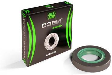 СЭВИ сальник КПП 2101-1701210