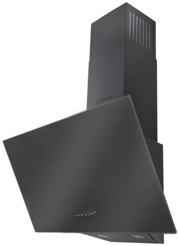 Вытяжка Konigin Colibri 60 серый