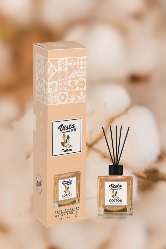 Viola Aura Cotton 120 мл
