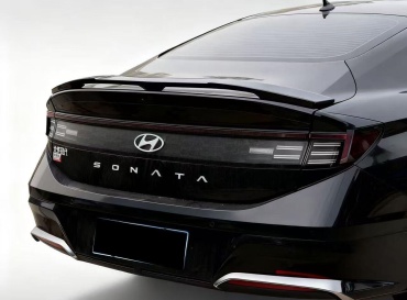 JPM SP-SON-23-BK для Hyundai Sonata 2023-2025