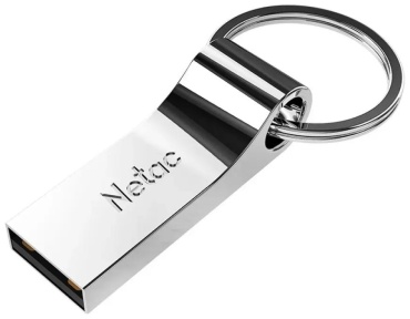 Netac Compact Flash NT03U275N-016G-20SL 16 Гб