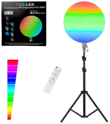 RGB LED GS-450