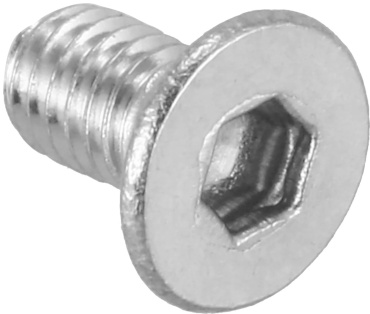 Болт сталь M6x14 мм 50 шт