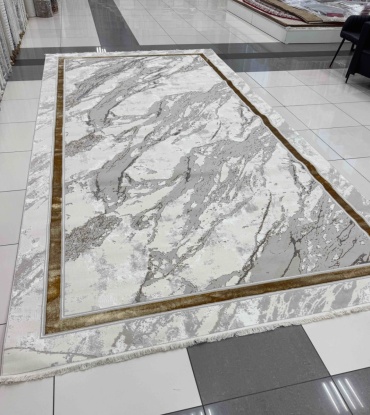 Ковер СОФИНА 250x350 см, короткий ворс, Турция