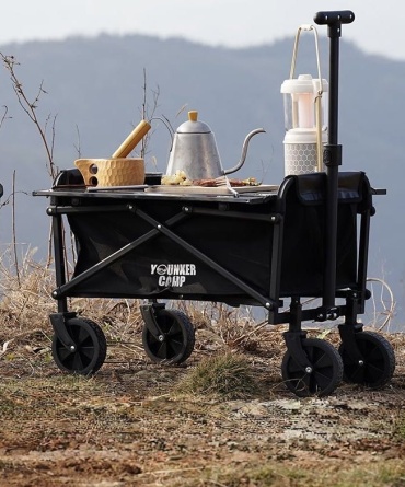 Хозяйственная тележка Camp88756